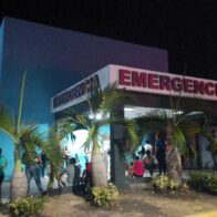 911 coordinates response to traffic accident in Jamao al Norte | De Último Minuto English