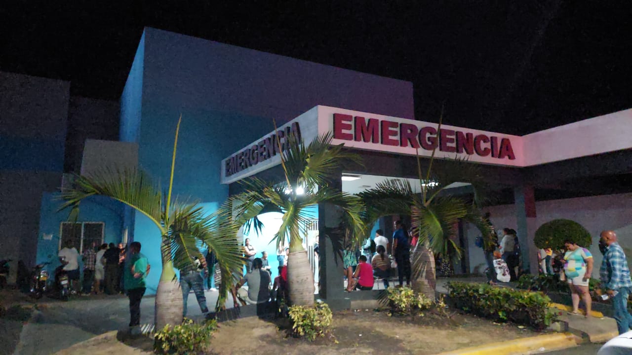 911 coordinates response to traffic accident in Jamao al Norte | De Último Minuto English