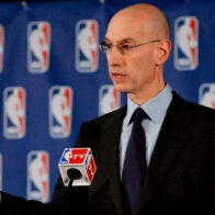 The NBA announces games in Europe between 2026 and 2028 | De Último Minuto English