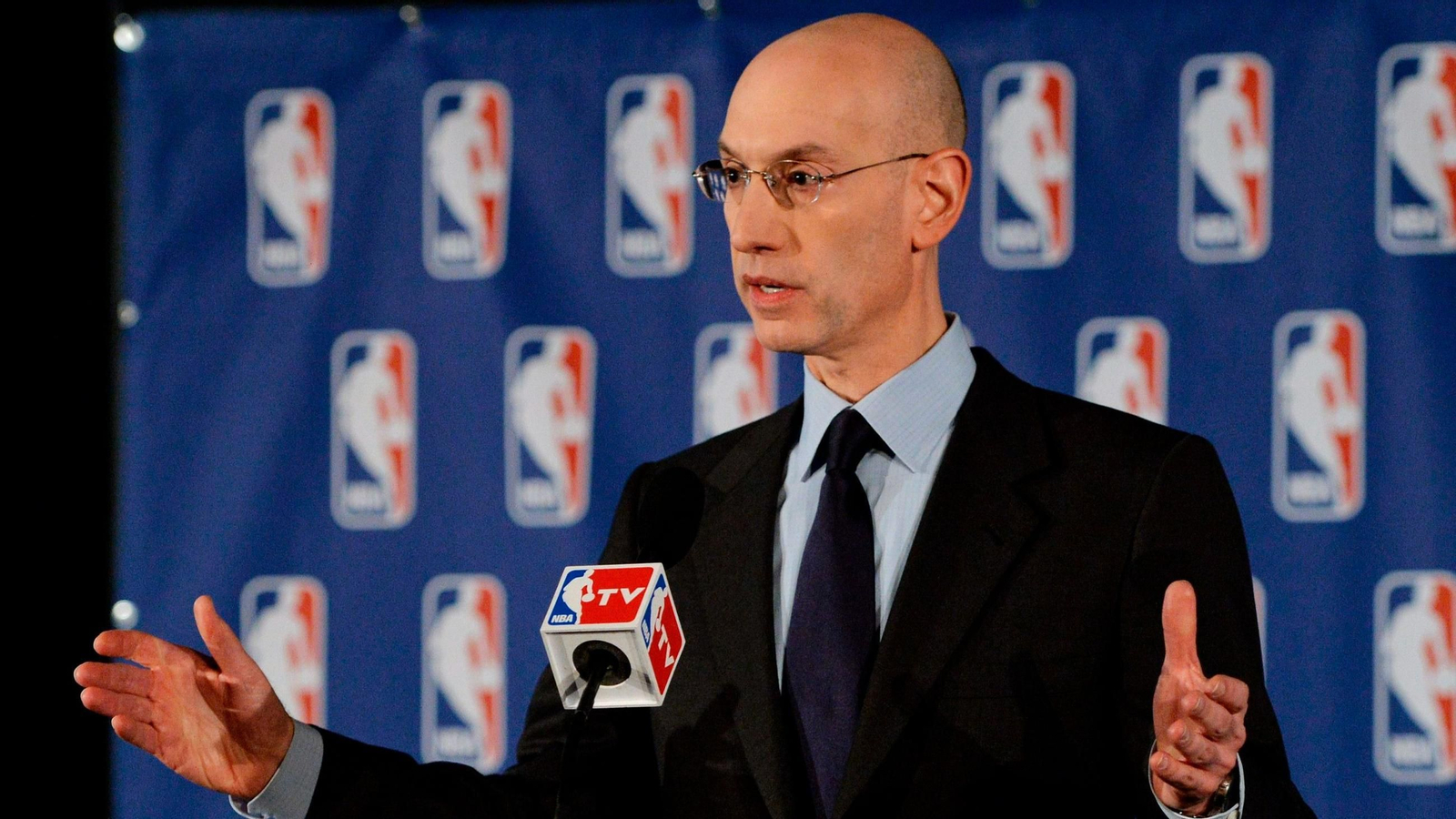 The NBA announces games in Europe between 2026 and 2028 | De Último Minuto English