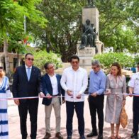 Las Mercedes Street reopens in the Colonial City | De Último Minuto English