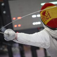 Spain stays at the gates of the foil semifinals, falling against the United States | De Último Minuto English