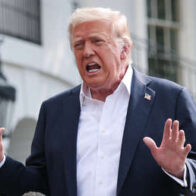 Trump: "Obama was seditious and was trying to lead a coup" | De Último Minuto English