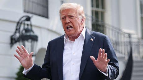 Trump: "Obama was seditious and was trying to lead a coup" | De Último Minuto English