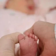 Lele Pons and Guaynaa welcome their first daughter, Eloísa | De Último Minuto English