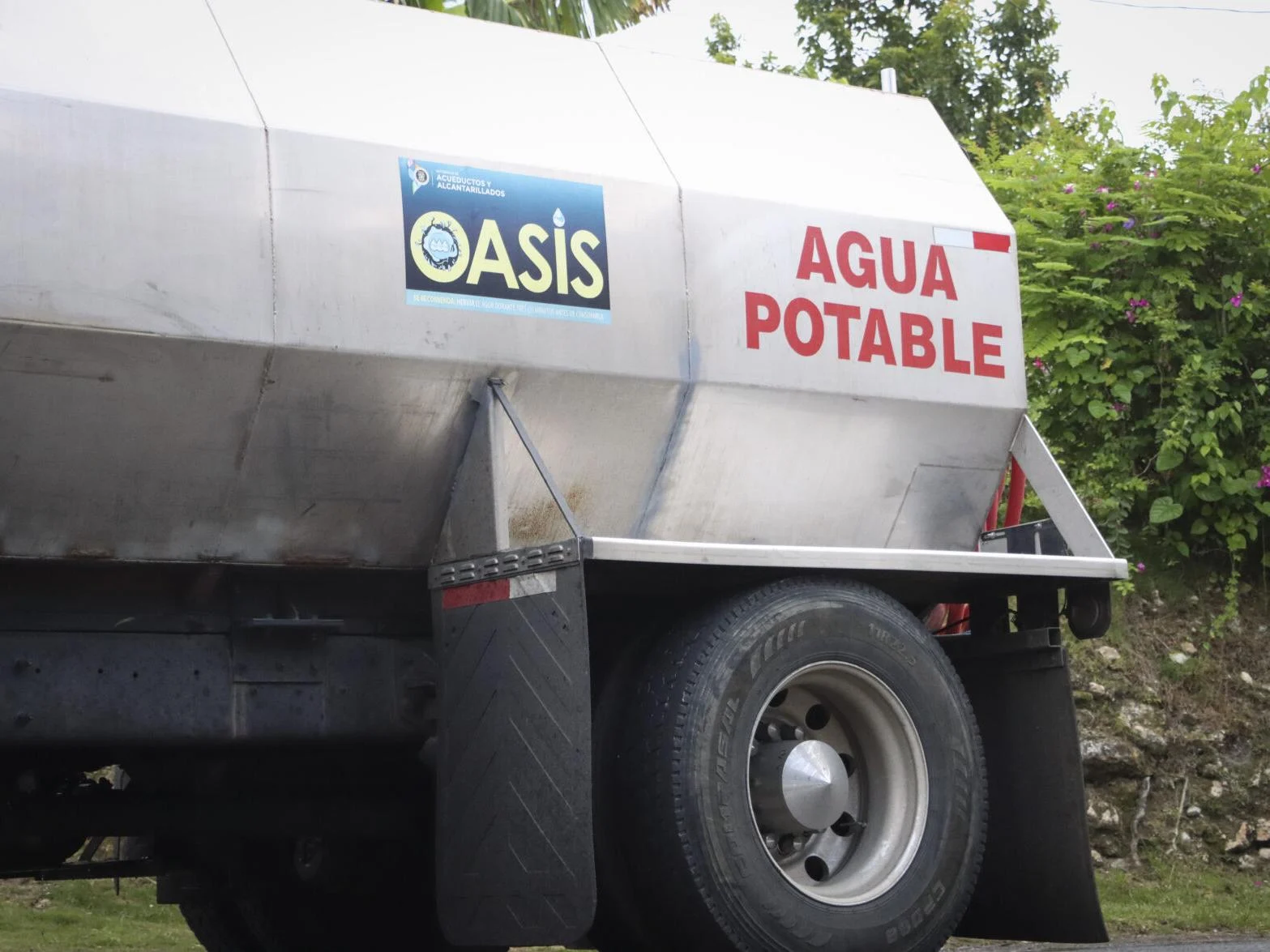 State of emergency declared due to water supply crisis in Puerto Rico | De Último Minuto English