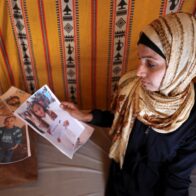 The drama of families who crossed the rubble of Gaza fleeing war and hunger | De Último Minuto English