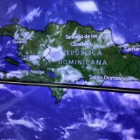 Showers and high temperatures will mark the beginning of the weekend, according to Indomet | De Último Minuto English