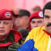 The United States designated the Cartel of the Suns, the drug trafficking group linked to Chavismo, as a terrorist entity. | De Último Minuto English