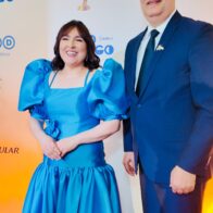 Gala of the “Women Who Inspire Award”, celebrates its second edition tonight | De Último Minuto English