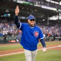 Ryne Sandberg, Cubs legend and Hall of Famer, dies at 65 | De Último Minuto English