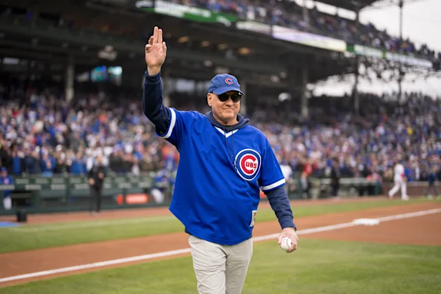 Ryne Sandberg, Cubs legend and Hall of Famer, dies at 65 | De Último Minuto English