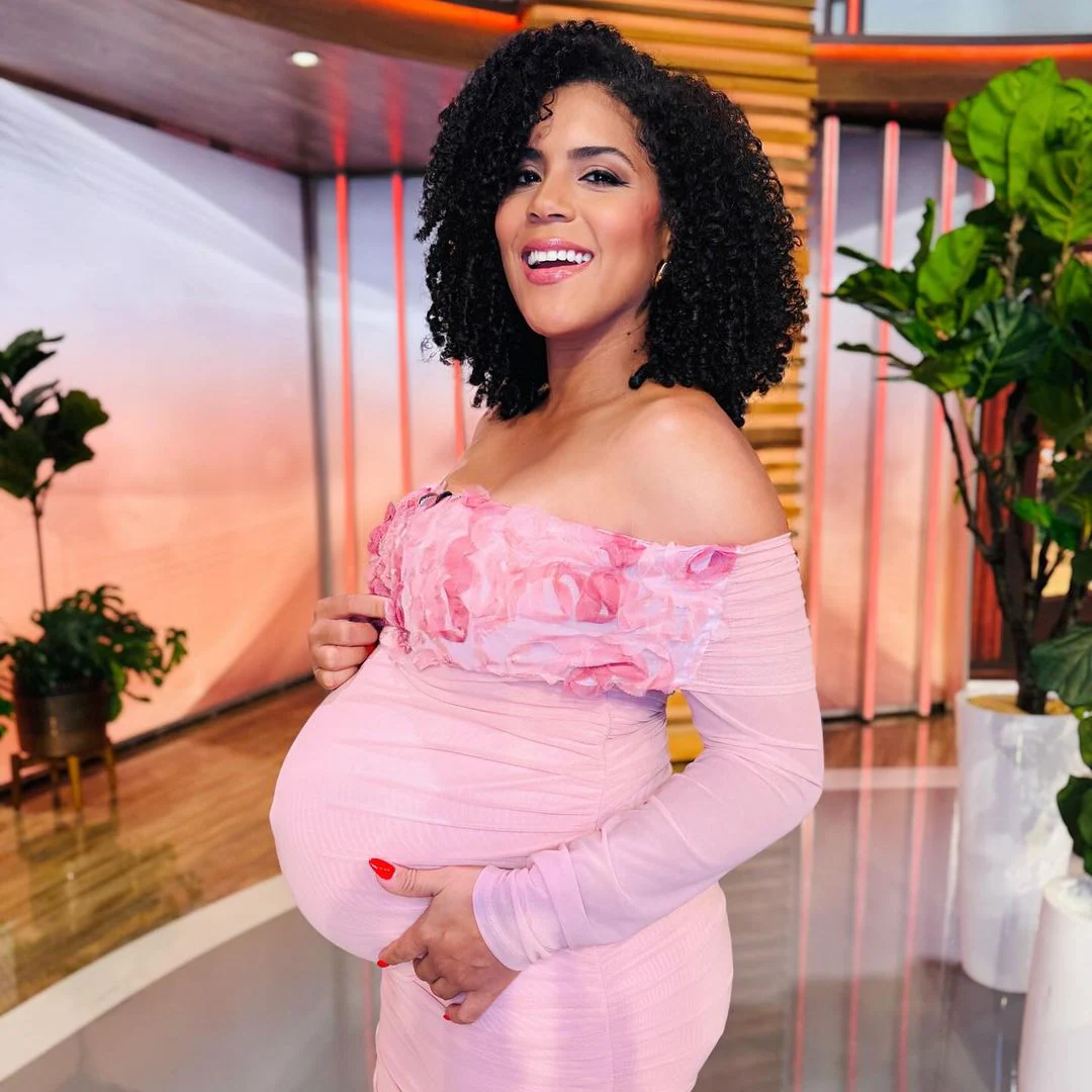 ¿Was Rafaella born? Francisca is taken to the hospital in the early morning | De Último Minuto English