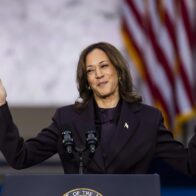 Kamala Harris will publish a book about her failed electoral campaign | De Último Minuto English