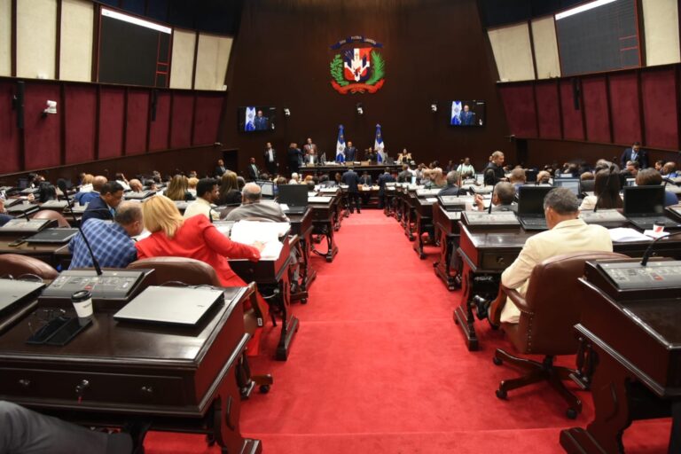 Deputies approve in first reading Procurement and Contracting Law | De Último Minuto English