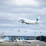 More than 110 flights canceled in a day in Moscow and St. Petersburg due to drone attacks | De Último Minuto English