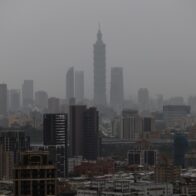 At least two dead and more than 500 injured in Taiwan due to the passage of Typhoon Danas | De Último Minuto English