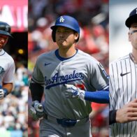 Dominicans are out of the top 5 best MLB players currently | De Último Minuto English