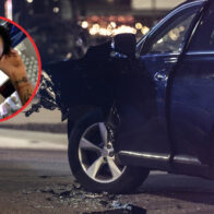 Tragedy in Salcedo; young person loses their life in a fatal traffic accident | De Último Minuto English