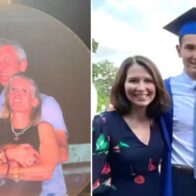 Scandal at Coldplay concert: Andy Byron's wife's reaction after a video of the man embracing his employee goes viral | De Último Minuto English