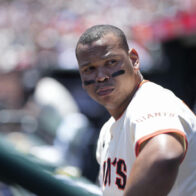 Rafael Devers will debut at first base with the Giants | De Último Minuto English