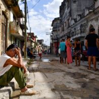 Cuba's regime acknowledged internal "errors" and "deficiencies" amid the severe crisis suffered by the population | De Último Minuto English