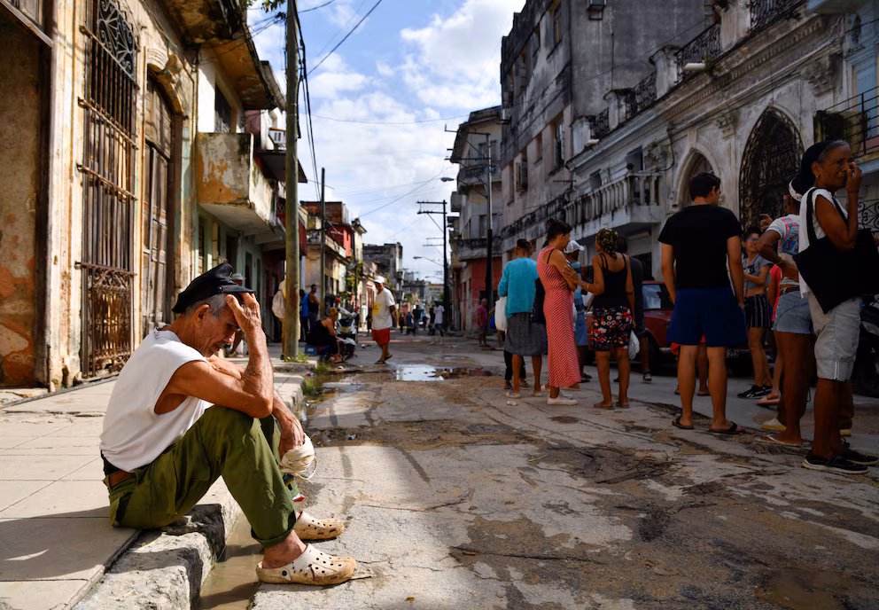 Cuba's regime acknowledged internal "errors" and "deficiencies" amid the severe crisis suffered by the population | De Último Minuto English