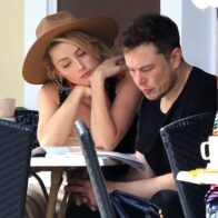 Amber Heard and Elon Musk: new details of their toxic romance are revealed | De Último Minuto English