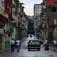 Cuba eliminates the age limit to be president | De Último Minuto English