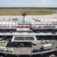 AILA users will be able to pay for parking online | De Último Minuto English