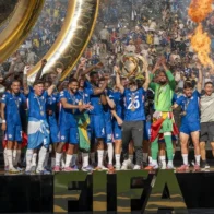 Chelsea crushes PSG and conquers the Club World Cup | De Último Minuto English