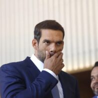 President of the Brazilian Football Confederation, implicated in a police operation for electoral crimes | De Último Minuto English