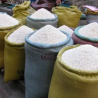 Fuerza del Pueblo calls on the Government to halt rice imports for the remainder of 2025 | De Último Minuto English