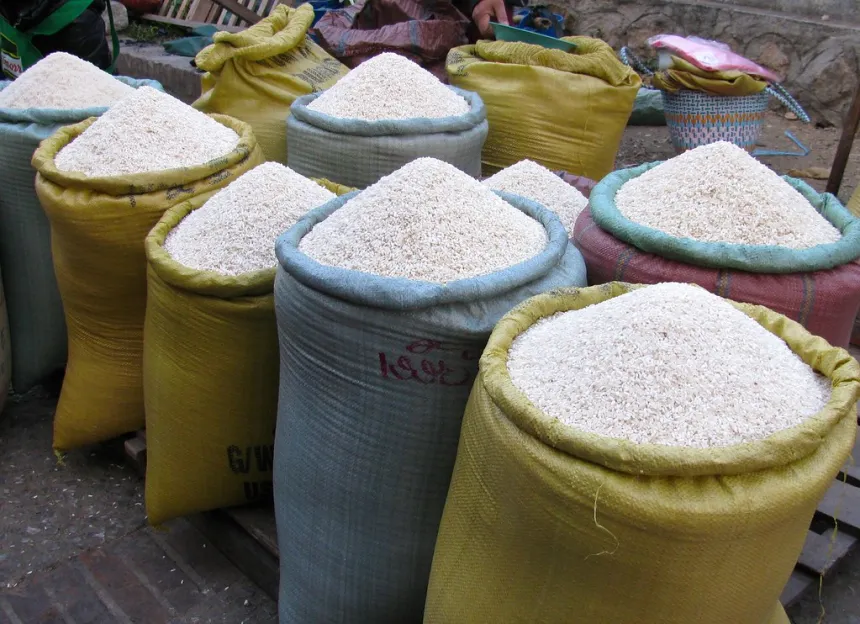 Fuerza del Pueblo calls on the Government to halt rice imports for the remainder of 2025 | De Último Minuto English