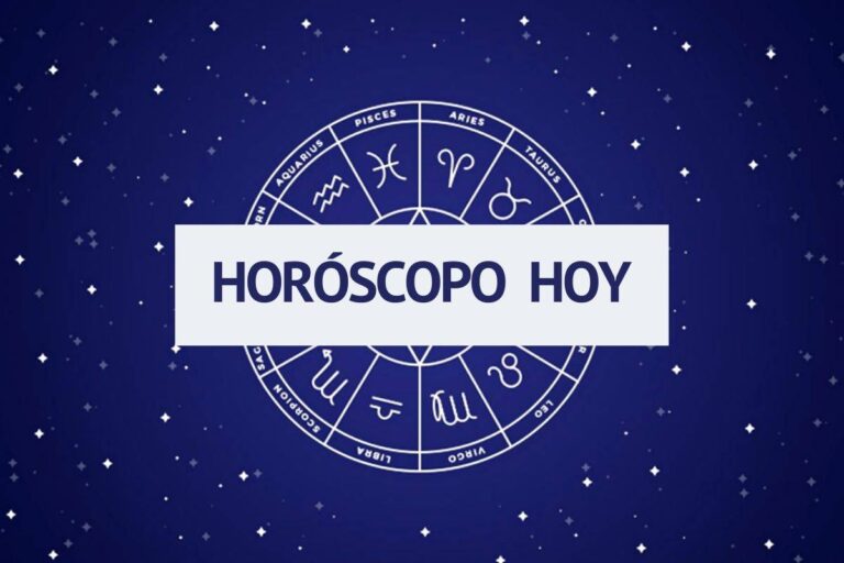 Horoscope today July 5, 2025 | De Último Minuto English