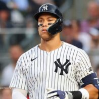 Aaron Judge enters the injured list due to a right elbow ailment | De Último Minuto English