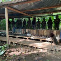 Venezuela seizes more than 14,000 liters of jet fuel used for drug trafficking | De Último Minuto English