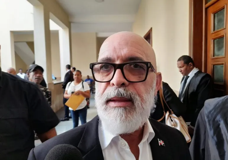 Ángel Martínez reports that electronic shackle affects his cardiac health | De Último Minuto English