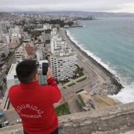 Following the earthquake in Russia, Chile evacuated more than a million people from the coast due to the risk of a tsunami | De Último Minuto English