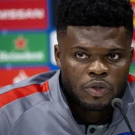 Former Arsenal player Thomas Partey, accused of rape and sexual assault | De Último Minuto English