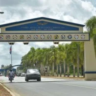 San Isidro Air Base will function as an alternate airport for emergency flights | De Último Minuto English