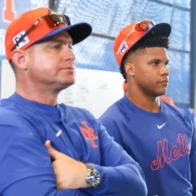 Mets executive: “Juan Soto is already an All-Star for us” | De Último Minuto English