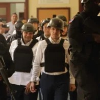 Court grants four-month extension to the Public Prosecutor's Office in Operation Chameleon | De Último Minuto English