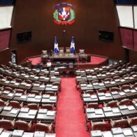 Abinader urges approval of reforms to the Labor and Penal Code in this legislature | De Último Minuto English