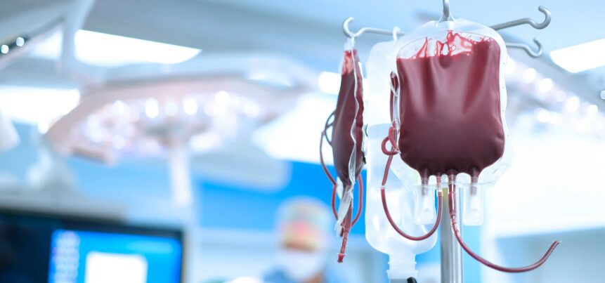 A woman dies in Athens due to a wrong blood transfusion | De Último Minuto English