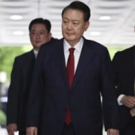 South Korean ex-president Yoon detained again in connection with his failed martial law | De Último Minuto English