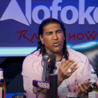 ¡The Stronghold defends itself! Omega responds to accusations from his daughter and speaks of attempted blackmail | De Último Minuto English