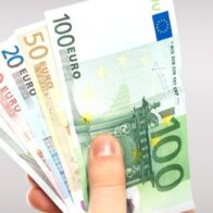 Euro rate Friday, July 11, 2025 in the Dominican Republic | De Último Minuto English