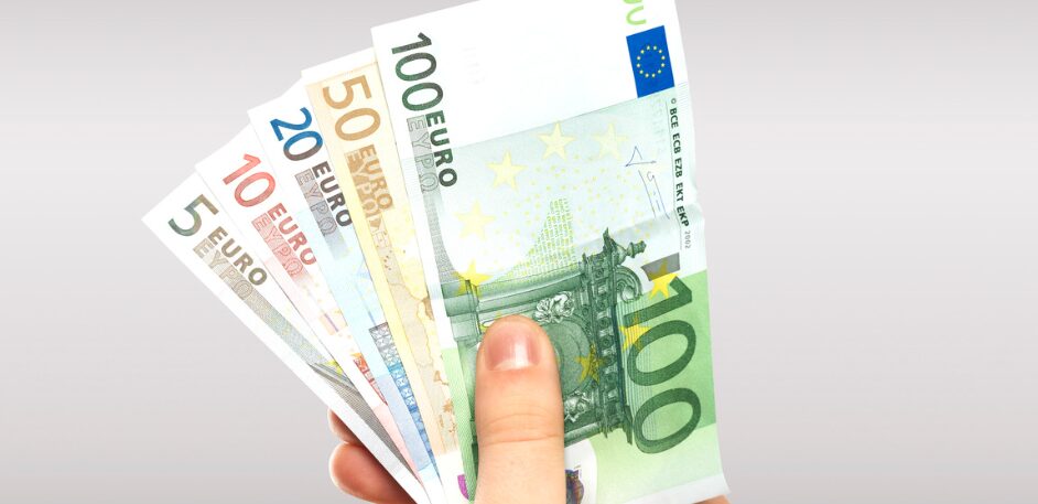 Euro rate Friday, July 11, 2025 in the Dominican Republic | De Último Minuto English