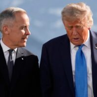 Trump imposes new 35% tariff on Canada and reignites trade tensions | De Último Minuto English